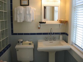 The Guesthouses at Southernmost Beach Resort