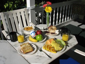 The Guesthouses at Southernmost Beach Resort