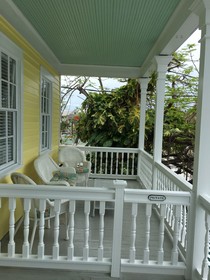 The Guesthouses at Southernmost Beach Resort