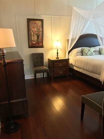 The Guesthouses at Southernmost Beach Resort
