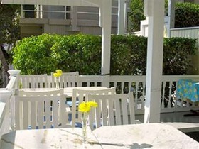 The Guesthouses at Southernmost Beach Resort