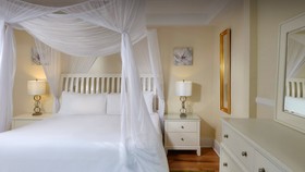 The Guesthouses at Southernmost Beach Resort