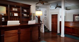 The Guesthouses at Southernmost Beach Resort