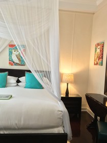 The Guesthouses at Southernmost Beach Resort