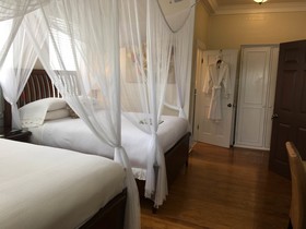 The Guesthouses at Southernmost Beach Resort