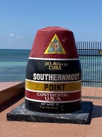 The Guesthouses at Southernmost Beach Resort