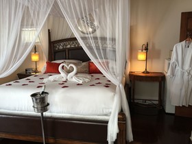 The Guesthouses at Southernmost Beach Resort