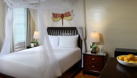 The Guesthouses at Southernmost Beach Resort