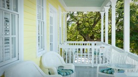 The Guesthouses at Southernmost Beach Resort