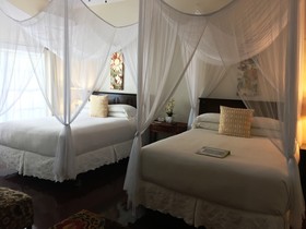 The Guesthouses at Southernmost Beach Resort