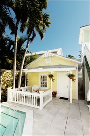The Guesthouses at Southernmost Beach Resort