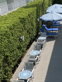The Guesthouses at Southernmost Beach Resort