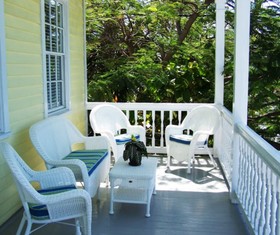 The Guesthouses at Southernmost Beach Resort