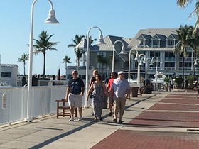 The Guesthouses at Southernmost Beach Resort