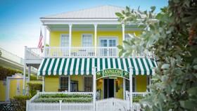 The Guesthouses at Southernmost Beach Resort