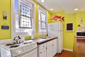 Tranquility By Avantstay