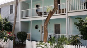 Truman Annex Condominiums