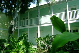Truman Annex Condominiums