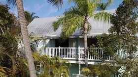 Truman Annex Condominiums