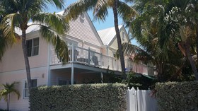 Truman Annex Condominiums