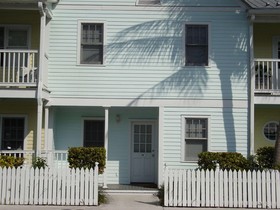 Truman Annex Condominiums