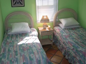 Truman Annex Condominiums