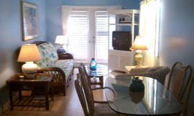 Truman Annex Condominiums