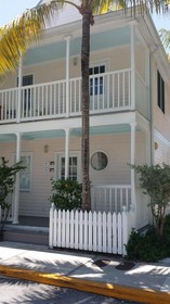 Truman Annex Condominiums