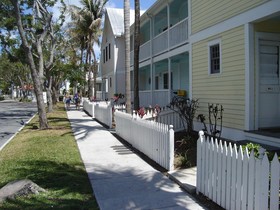 Truman Annex Condominiums