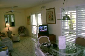 Truman Annex Condominiums