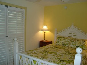 Truman Annex Condominiums