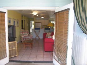 Truman Annex Condominiums