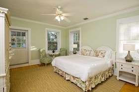 Weatherstation Inn