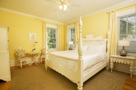 Weatherstation Inn