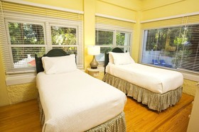 Weatherstation Inn