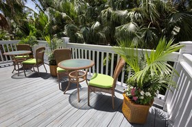 Weatherstation Inn