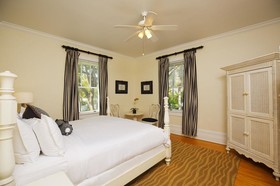 Weatherstation Inn