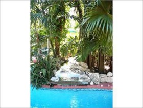 Westwinds Inn