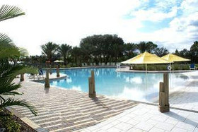 Alamo Vacation Homes - Greater Orlando Area