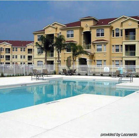 Alamo Vacation Homes - Greater Orlando Area