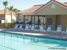 Alamo Vacation Homes - Greater Orlando Area