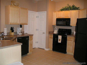 Alamo Vacation Homes - Greater Orlando Area