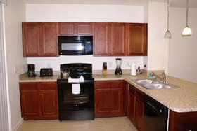Alamo Vacation Homes - Greater Orlando Area