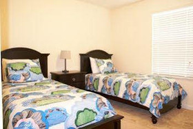 Alamo Vacation Homes - Greater Orlando Area