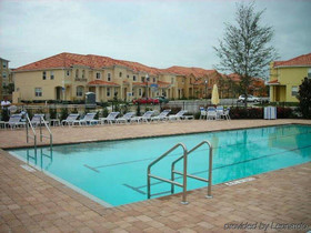Alamo Vacation Homes - Greater Orlando Area