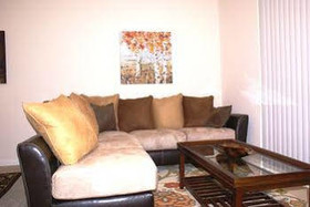 Alamo Vacation Homes - Greater Orlando Area