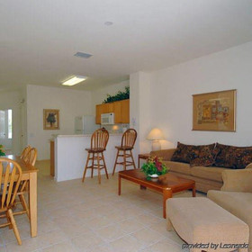 Alamo Vacation Homes - Greater Orlando Area