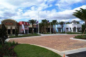 Alamo Vacation Homes - Greater Orlando Area