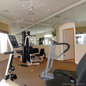 Alamo Vacation Homes - Greater Orlando Area