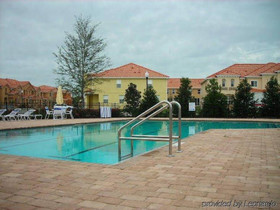 Alamo Vacation Homes - Greater Orlando Area